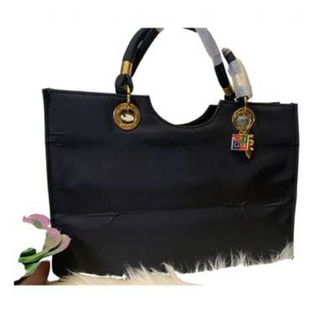 GIVENCHY BEAUTE Givenchy Nylon Handbag